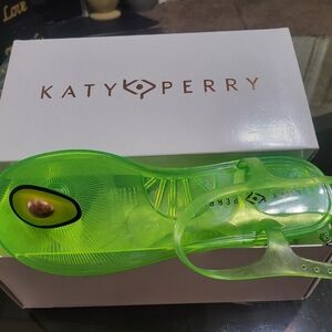 Katy Perry Sandals